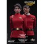 Star Trek - 2 : La Colère de Khan figurine 1/6 Lt. Saavik (Regula One Version) 28 cm
