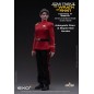 Star Trek - 2 : La Colère de Khan figurine 1/6 Lt. Saavik (Regula One Version) 28 cm