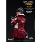 Star Trek 2 : La Colère de Khan - Figurine 1/6 Lt. Saavik (Regula One Version) 28 cm