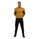 Star Trek : Strange New Worlds - Figurine 1/6 Captain Christopher Pike 30 cm