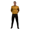 Star Trek : Strange New Worlds - Figurine 1/6 Captain Christopher Pike 30 cm