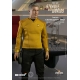 Star Trek : Strange New Worlds - Figurine 1/6 Captain Christopher Pike 30 cm