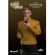 Star Trek : Strange New Worlds - Figurine 1/6 Captain Christopher Pike 30 cm