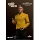 Star Trek : Strange New Worlds - Figurine 1/6 Captain Christopher Pike 30 cm