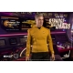 Star Trek : Strange New Worlds - Figurine 1/6 Captain Christopher Pike 30 cm