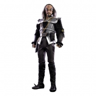 Star Trek : The Original Series - Figurine 1/6 Commander Kruge 32 cm