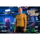 Star Trek : Strange New Worlds - Figurine 1/6 Captain Christopher Pike 30 cm