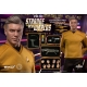 Star Trek : Strange New Worlds - Figurine 1/6 Captain Christopher Pike 30 cm