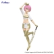 Re:Zero Starting Life in Another World - Statuette Trio-Try-iT Ram Grid Girl 21 cm
