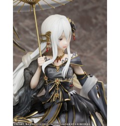 Re:Zero Starting Life in Another World - Statuette PVC 1/7 Echidna Hanfu 25 cm