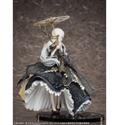 Re:Zero - Starting Life in Another World statuette PVC 1/7 Echidna Hanfu 25 cm