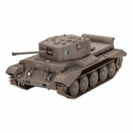 World of Tanks - Maquette 1/72 Cromwell Mk. IV 8 cm