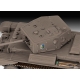 World of Tanks - Maquette 1/72 Cromwell Mk. IV 8 cm