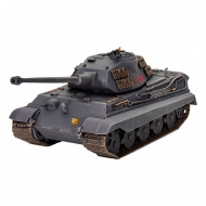 World of Tanks - Maquette 1/72 Tiger II Ausf. B Königstiger 14 cm