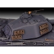 World of Tanks - Maquette 1/72 Tiger II Ausf. B Königstiger 14 cm