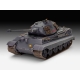 World of Tanks - Maquette 1/72 Tiger II Ausf. B Königstiger 14 cm