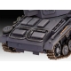 World of Tanks - Maquette 1/72 Panzer III 9 cm