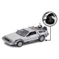 Retour vers le futur - Retour vers le Futur II DeLorean LK Coupe 1981 1/24 metal Fly Wheel