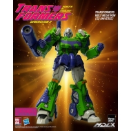 Transformers - Figurine MDLX Megatron (G2 Universe) 18 cm