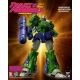 Transformers - Figurine MDLX Megatron (G2 Universe) 18 cm