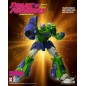 Transformers - Figurine MDLX Megatron (G2 Universe) 18 cm