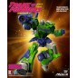 Transformers - Figurine MDLX Megatron (G2 Universe) 18 cm