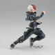 My Hero Academia The Amazing Heroes - Statuette Shoto Todoroki 17 cm