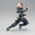 My Hero Academia The Amazing Heroes - Statuette Shoto Todoroki 17 cm