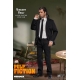 Pulp Fiction - Figurine My Favourite Movie 1/6 Vincent Vega 30 cm