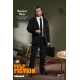 Pulp Fiction - Figurine My Favourite Movie 1/6 Vincent Vega 30 cm