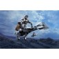 Star Wars - Maquette 1/12 Speeder Bike 26 cm