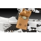 Star Wars - Maquette 1/12 Speeder Bike 26 cm