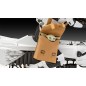 Star Wars - Maquette 1/12 Speeder Bike 26 cm