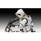 Star Wars - Maquette 1/12 Speeder Bike 26 cm