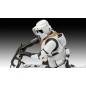 Star Wars - Maquette 1/12 Speeder Bike 26 cm