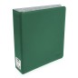 Ultimate Guard - Supreme Collector's Album classeur 3-Ring XenoSkin Vert