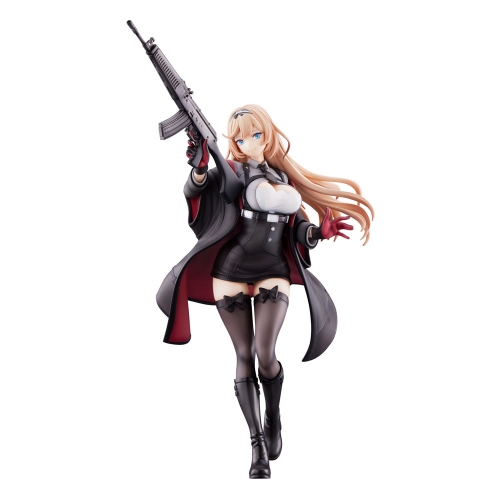 Girls Frontline - Statuette PV StG-940 29 cm