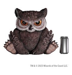 Dungeons & Dragons Replicas of the Realms - Statuette 1/1 Baby Owlbear 28 cm