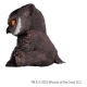 Dungeons & Dragons Replicas of the Realms - Statuette 1/1 Baby Owlbear 28 cm