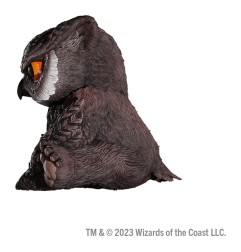 Dungeons & Dragons Replicas of the Realms - Statuette 1/1 Baby Owlbear 28 cm