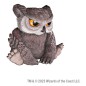 Dungeons & Dragons - Replicas of the Realms statuette 1/1 Baby Owlbear 28 cm