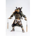 Les Tortues Ninja 2 - Figurine 1/6 Michelangelo 30 cm