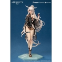 Arknights - Statuette 1/10 Shining: Summer Time Ver. 18 cm