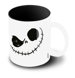 L'etrange Noël de Mr. Jack - L'Étrange Noël de monsieur Jack mug Jack's Face