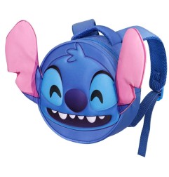 Disney - Lilo & Stitch sac à dos Mickey Princess Just Be You