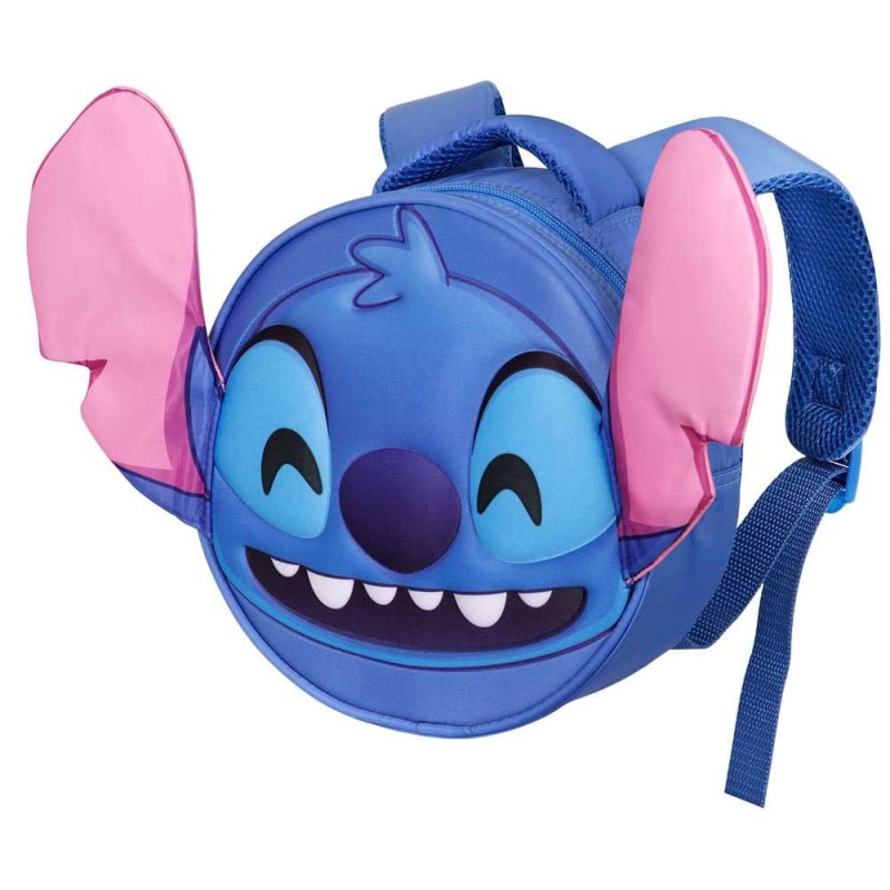 Disney - Lilo & Stitch sac à dos Mickey Princess Just Be You Disney - Lilo & Stitch sac à dos Mickey Princess Just Be You