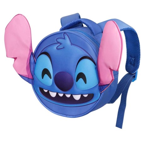 Disney - Lilo & Stitch sac à dos Mickey Princess Just Be You