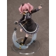 Spy Classroom - Statuette 1/7 Forgetter Annett 22 cm