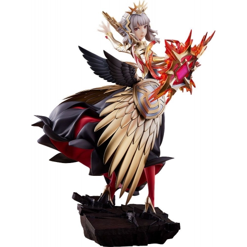 Fire Emblem - Statuette 1/7 Veronica 25 cm