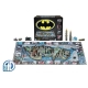 Batman - Puzzle 4D Mini Gotham City (839 pieces)